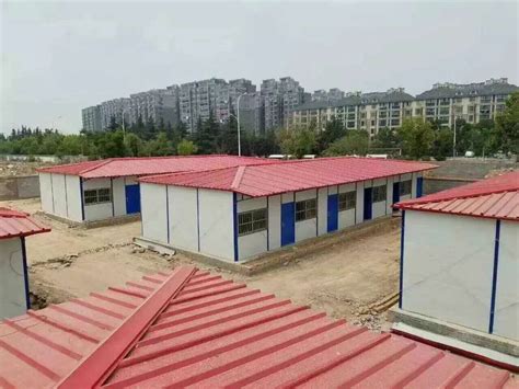 广东省内长期高价二手活动板房回收，工厂对接！