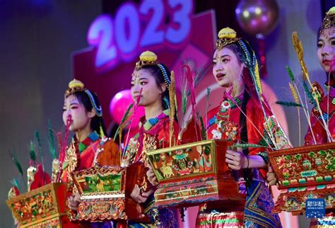 春节遇上藏历新年 深圳民族文化村给你不一样的体验_南方网