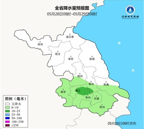 降雨进入最强阶段，江苏、浙江、江西有大暴雨|浙江|降雨|大暴雨_新浪新闻
