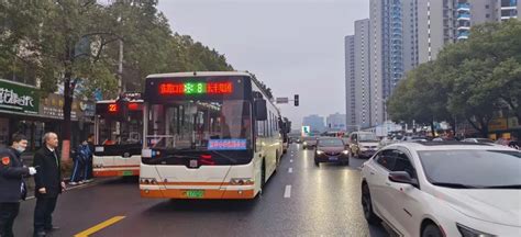 12月28日，沅江客运总站启用，开启城乡客运一体化交通新格局！