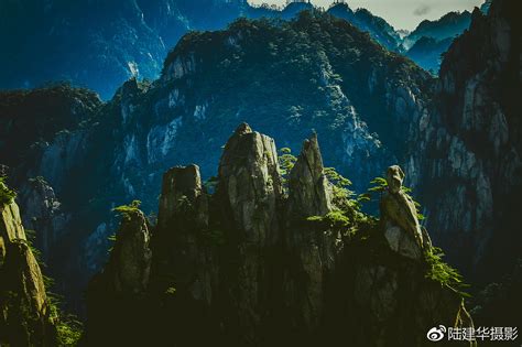 一生必去的中国50个最美地方，中国最出名的十大景区是哪十大
