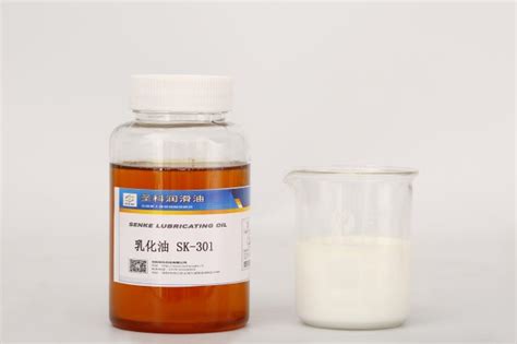 防锈乳化油 DR-FX02_切削液-乳化油-抗磨液压油-脱模油-德州德润特种油有限公司