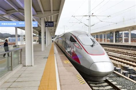 2021年陕西政府工作报告：三条高铁全面开工、推进西咸一体化……_陕西省