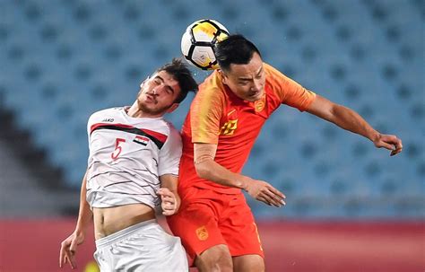 360体育-【探敌情】叙利亚队所有球员已拿到中国签证 迪拜首练仅9人参加