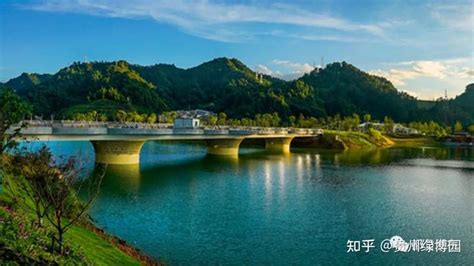 在贵州都匀等你， 一起打卡新“网红”绿博园-文旅中国