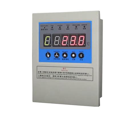 定西KWD-3K306RD变压器温度控制器-新闻资讯-中汇电气有限公司