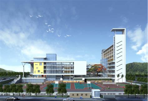 龙华区建筑工务署四个建设项目获评2022年度下半年深圳市“双优”工地奖-工作动态-龙华政府在线