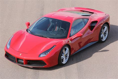 2020 Ferrari 488 Pista: Review, Trims, Specs, Price, New Interior ...