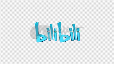 bilibili图标图片