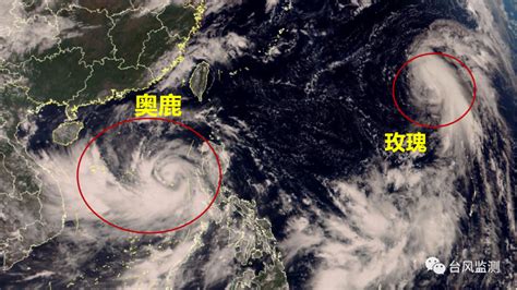 科学网—热带气旋(台风)定位的方法应该改进 - 匡耀求的博文