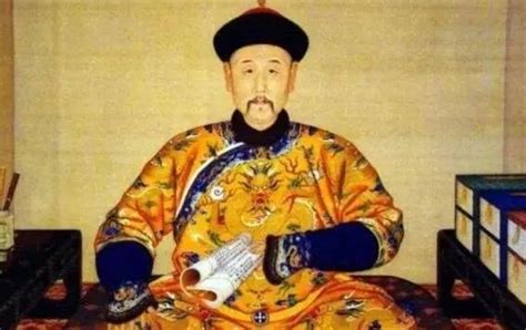 清朝皇帝的称谓，庙号、谥号、年号、大行皇帝，你知道的有多少？_称号