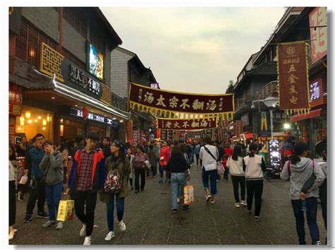 河南省新乡市：580米西大街，用美食诠释人间至味是清欢！