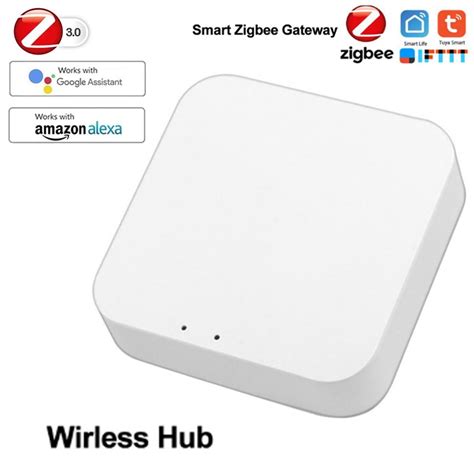 How To Connect A Zigbee Device To A Mobile App