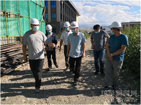 新源县：援疆基建类项目实施稳步推进-天山网 - 新疆新闻门户