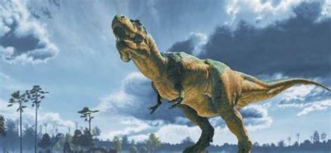 科学家新发现：恐龙为什么长这么大 科技前哨站 电影