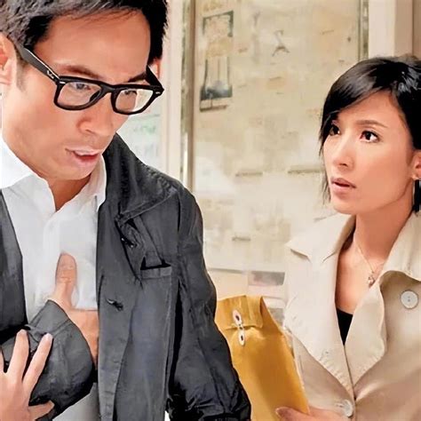 TVB前花旦杨怡惊喜现身剧集，十年前创下TVB记录至今无人打破