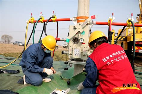 高压电电力安装工程 案例展示 广州市凯圆电线电缆有限公司