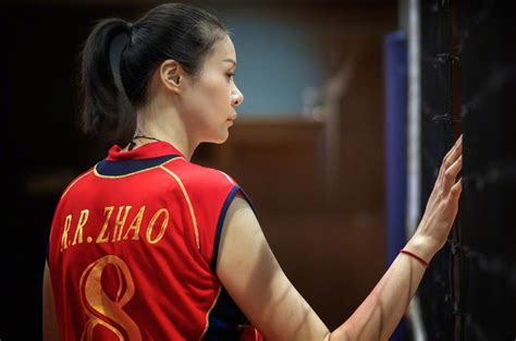 中国女排3-1胜古巴夺铜牌 中国网