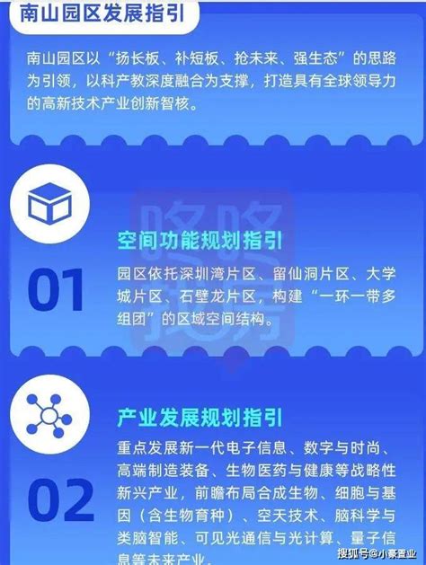 深圳：2025年建成现代化国际创新型城市