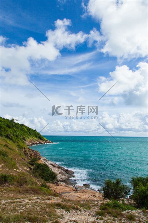 美岛图片