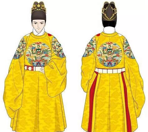 中国婚服到底有多美 | | 汉唐服装网