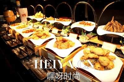 深圳福田人气日式自助餐推荐 这5家性价比超高_查查吧