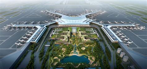 深圳机场加快一流基础设施打造 全年共开工建设16个项目_手机新浪网