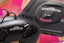 世嘉宣布推出MD复刻主机！内含40经典游戏919发售_3DM单机
