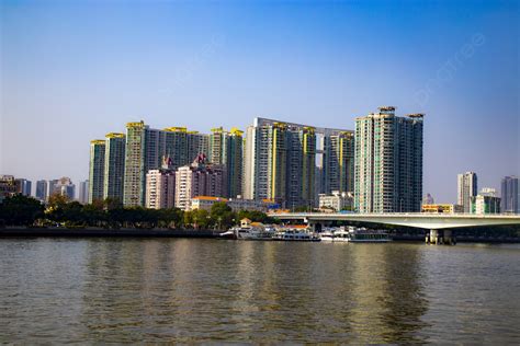 Guangzhou Jiangjing Background Images, HD Pictures and Wallpaper For ...