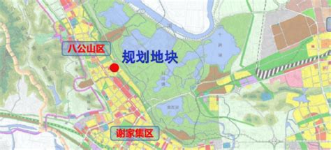 《淮南市潘集区架河镇总体规划（2014-2030年》公示_淮南市自然资源和规划局