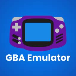 gba emulator下载-gba emulatorapk下载v2.9.0 安卓版-2265游戏网