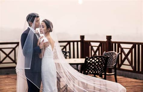 全国麦田婚纱摄影-金华-王先生&施女士-中国婚博会官网