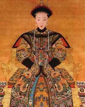 清朝皇后-清朝历代皇后列表及简介-读历史网