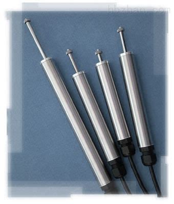 KSP圆管微型自复位式位移传感器-湖北华芯传感技术有限公司