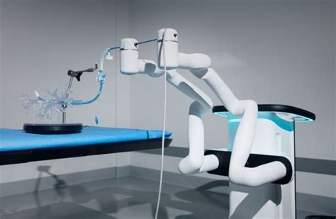 AI 机器人与康复治疗携手而行，赋予生命更高品质 - 丁香园