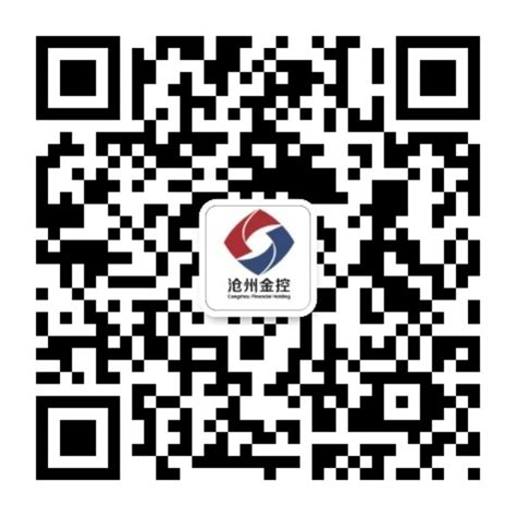 沧州市中小企业智慧金融服务平台