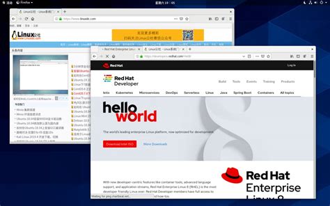 Red Hat Enterprise Linux 7.6 发布 | 《Linux就该这么学》
