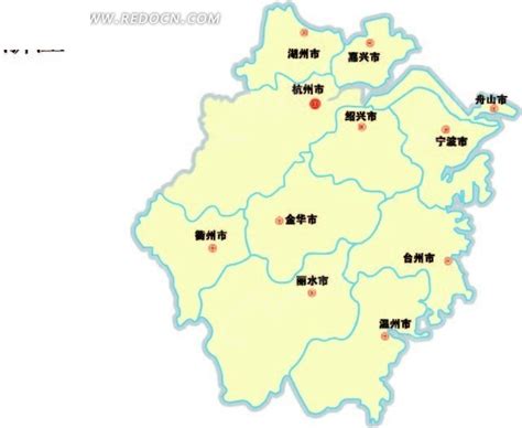 杭州市属于哪个省-百度经验