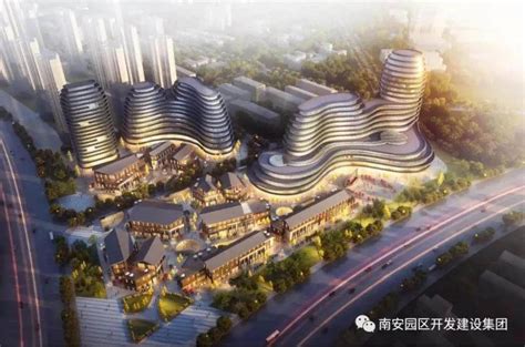 惠安雕艺产业园项目选为2023省重点项目_石材新闻_中国石材网