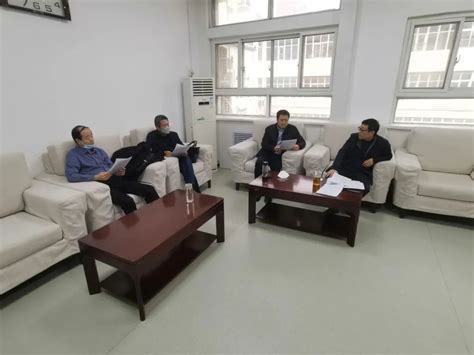 濮阳市自然资源和规划局召开案件法制审核会