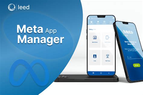 What is Meta App Manager & its Purpose - leed