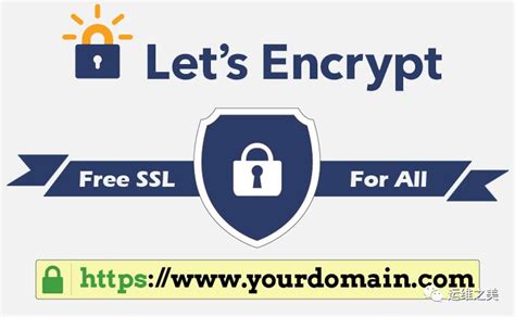 手把手教你免费申请支持通配符的 SSL 证书_运维派-CSDN博客