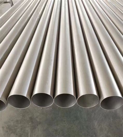 2507不锈钢管S25073不锈钢换热管022Cr25Ni7Mo4N焊接钢管用途广范