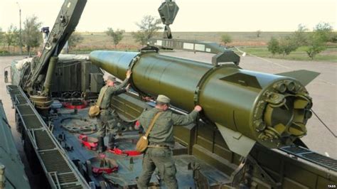 应对北约：俄战术导弹部队全面换装“伊斯坎德尔”_凤凰网