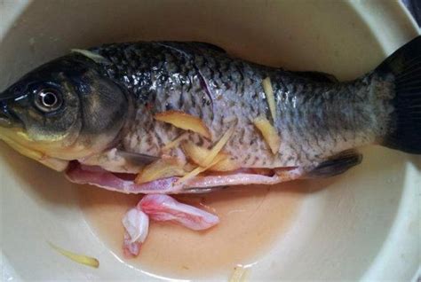 腌制晒干的鱼怎么做 腌制晒干的鱼如何么做_知秀网