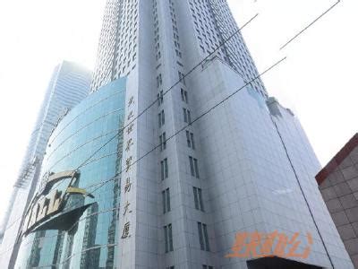 武汉群光广场 - 客户案例 - 四川珠江航泽空调设备有限公司