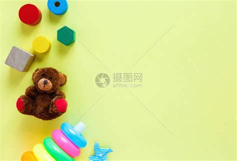 儿童玩具高清图片下载-正版图片303370855-摄图网