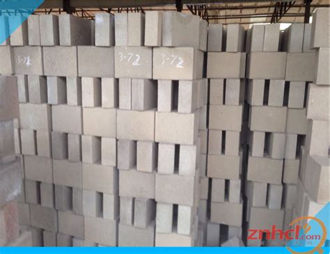 低气孔高荷软耐磨磷酸盐砖 欢迎选购-磷酸盐砖-耐火砖制品-耐材商城-找耐火材料网