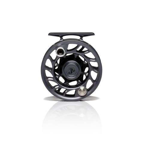 Hatch Iconic Fly Reel Freshwater | Fly Fishing Reel | Urban Angler ...
