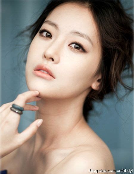 韩国十大最美90后女星排行榜，个个美似天仙_演技